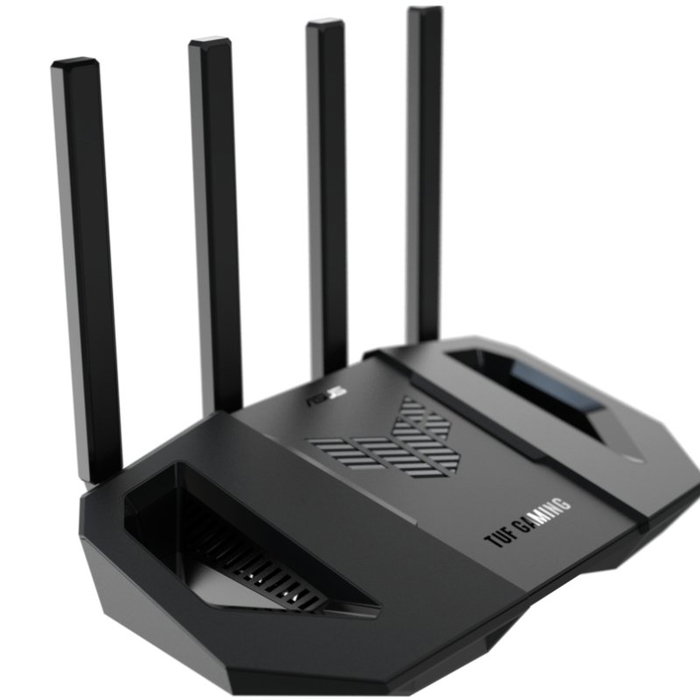 Asus TUF Gaming BE3600 WiFi 7 Router Dual-Band Asus TUF Gaming BE3600 WiFi 7 Router Dual-Band